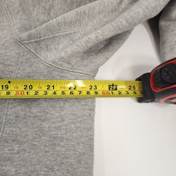 Champion Embroidered Logo Crew Neck Sweatshirt Mens Large - Picture 9 of 9